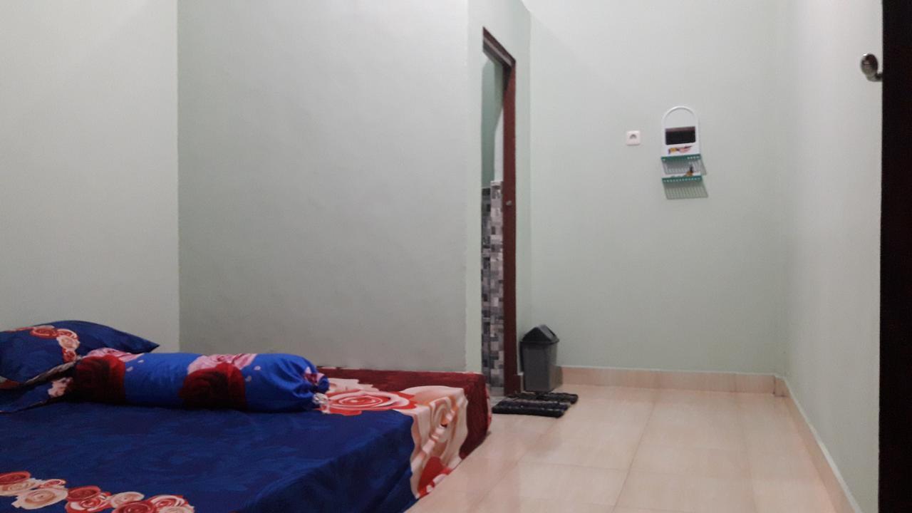 Penginapan Asidik Bira Eksteriør billede